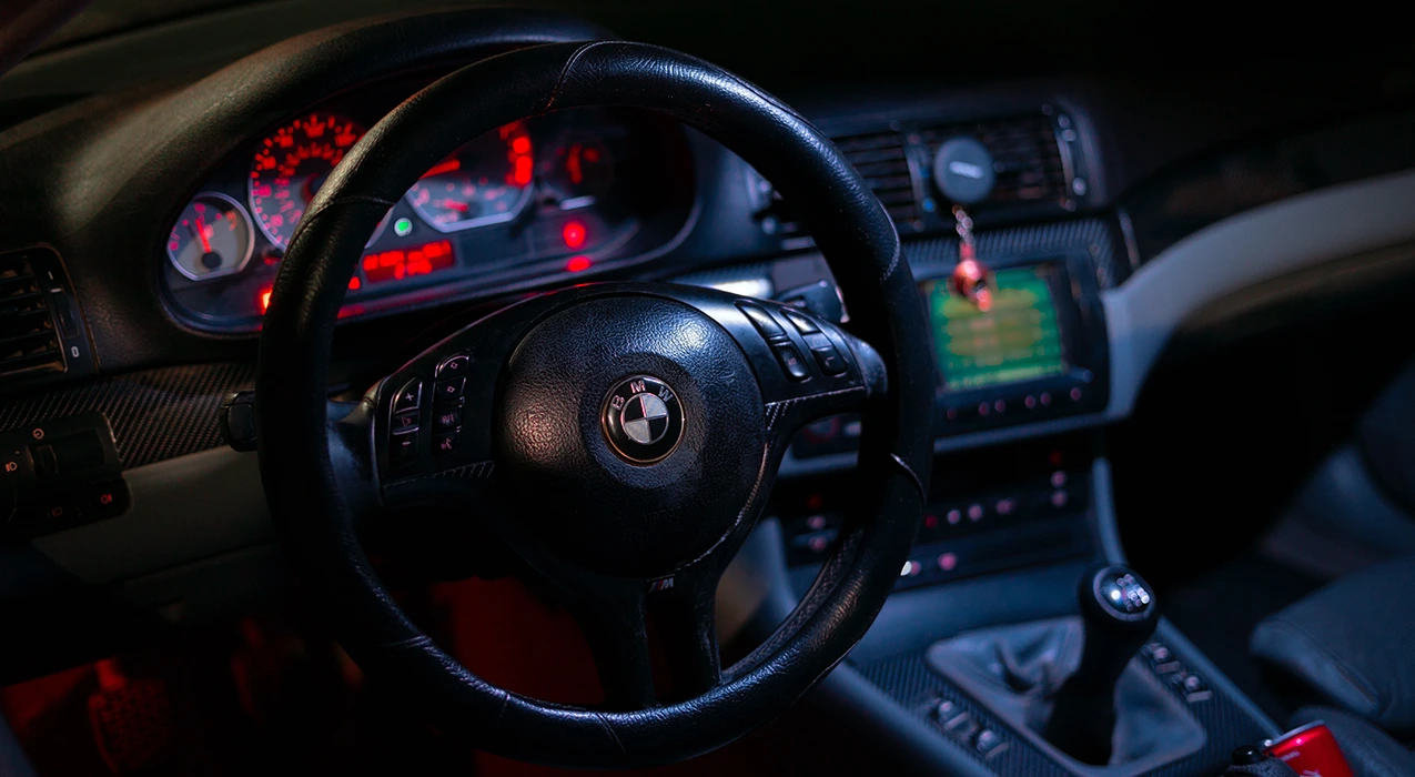 OEM vs aftermarket car parts