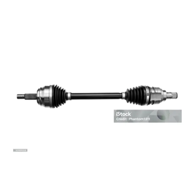 CV Axle Shaft Assembly – Mitsume TorqueMax Series	