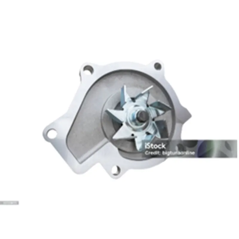 Water Pump – Mitsume AquaFlow Series	