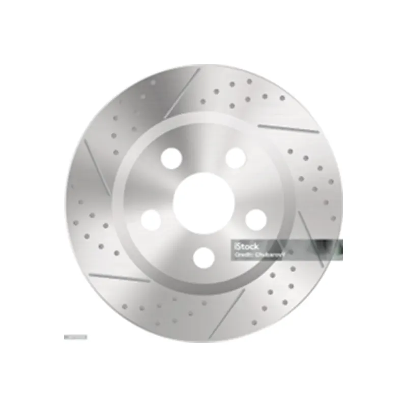 Brake Disc & Drum – Mitsume HeatGuard Series