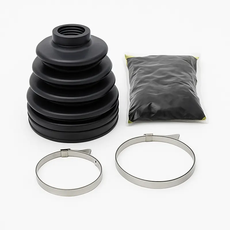 Axle Boot Kit – Mitsume SealGuard Series